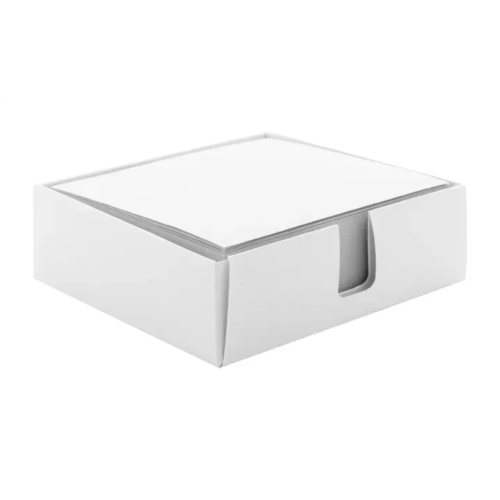 Custom memo cube - AP716854 (ANDA#01)